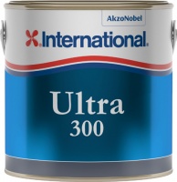 Ultra 300, Dark Grey, 2.5L